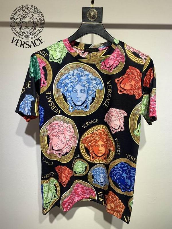 Versace Men's T-shirts 93